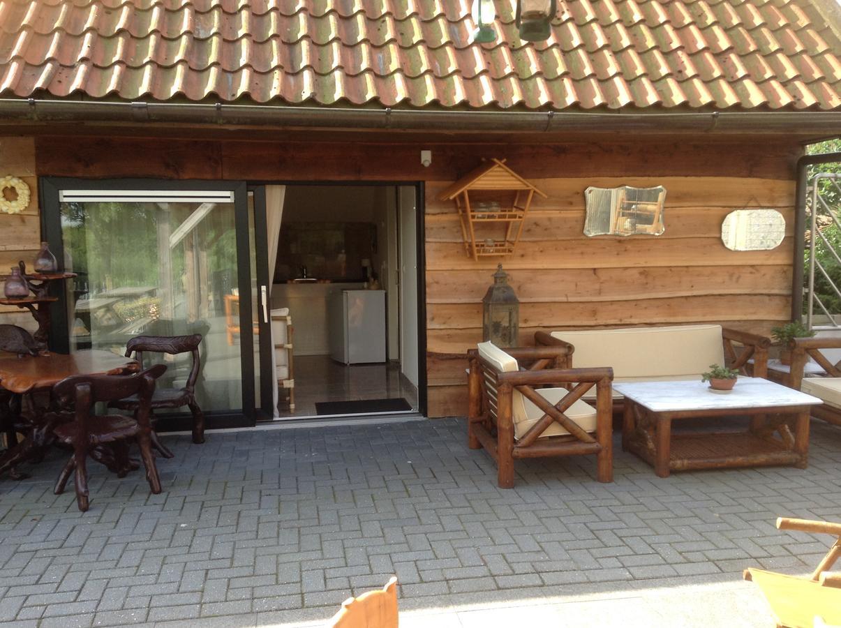 Romala'S Home Kiel-Windeweer Exterior foto
