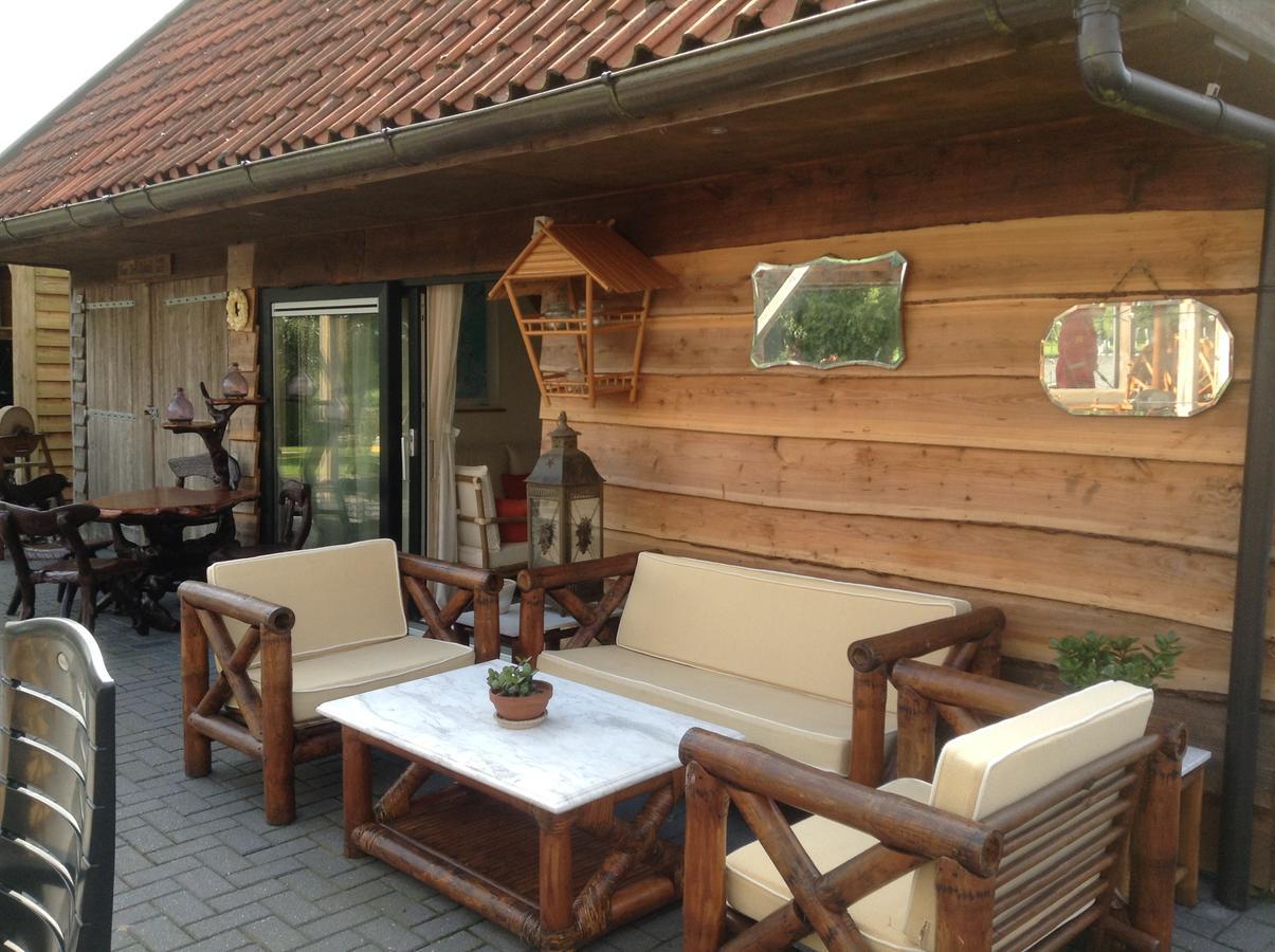 Romala'S Home Kiel-Windeweer Exterior foto