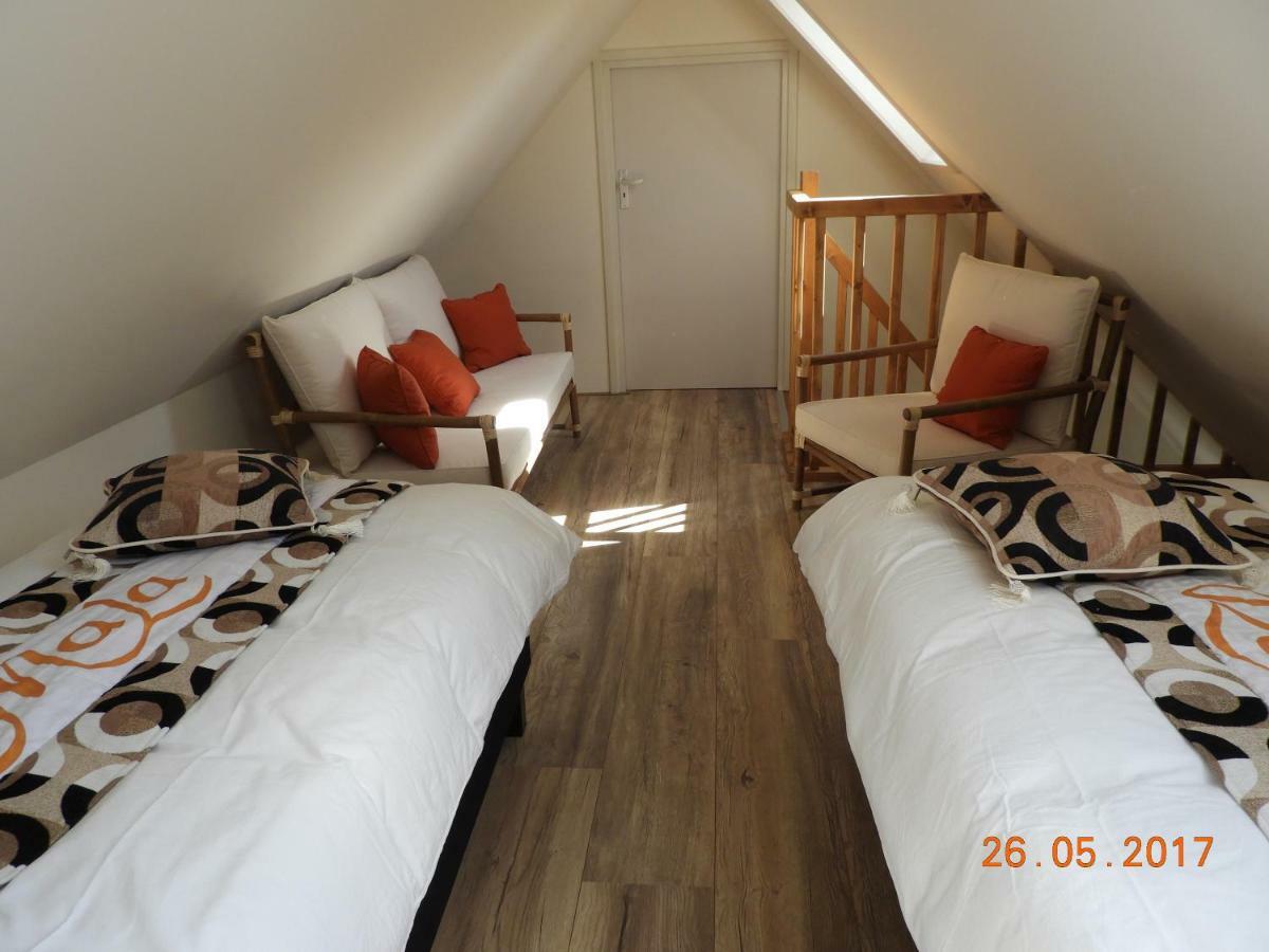 Romala'S Home Kiel-Windeweer Exterior foto